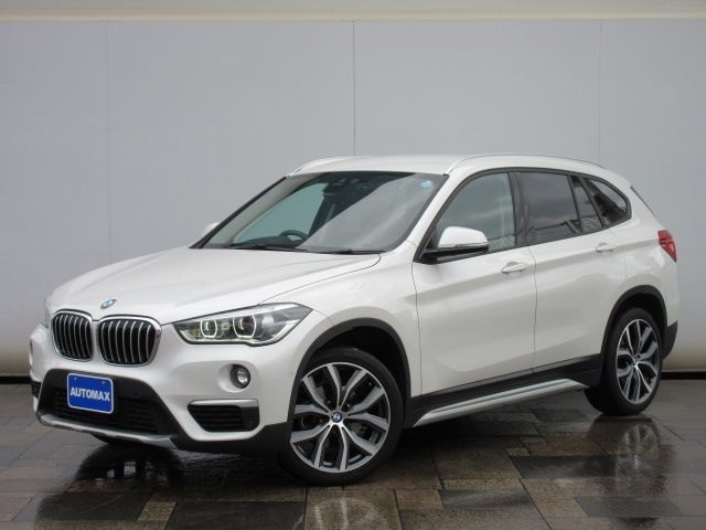 Bmw X1 2018-12 189756-0