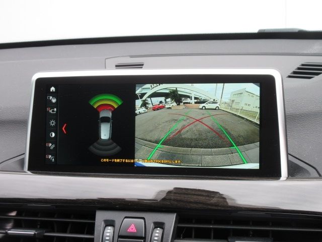 Bmw X1 2018-12 189756-12