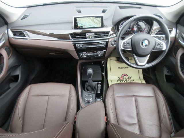 Bmw X1 2018-12 189756-1