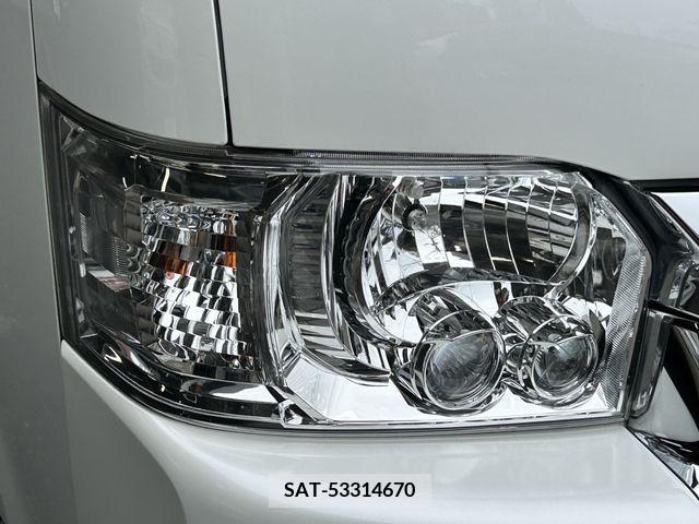 Toyota HIACE WAGON 2021-12 332627-26