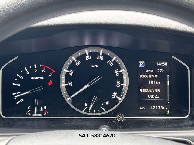 Toyota HIACE WAGON 2021-12 332627-13
