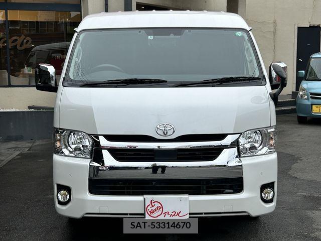 Toyota HIACE WAGON 2021-12 332627-4