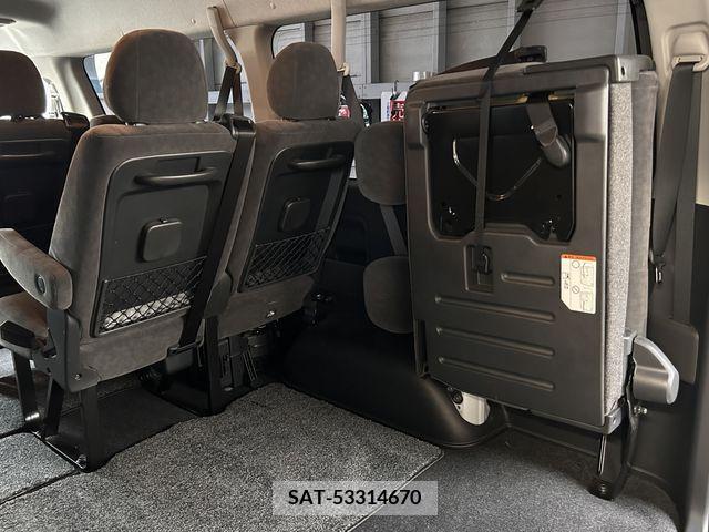 Toyota HIACE WAGON 2021-12 332627-22