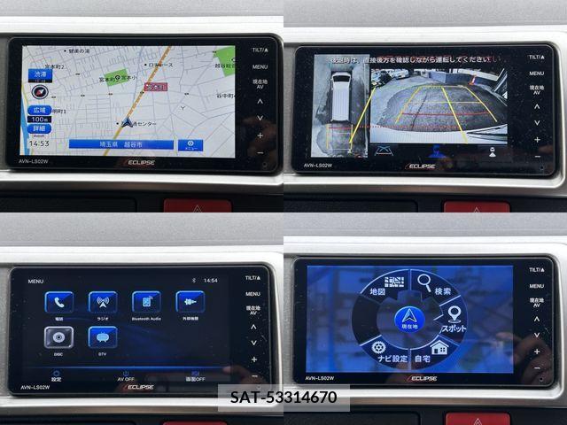 Toyota HIACE WAGON 2021-12 332627-3