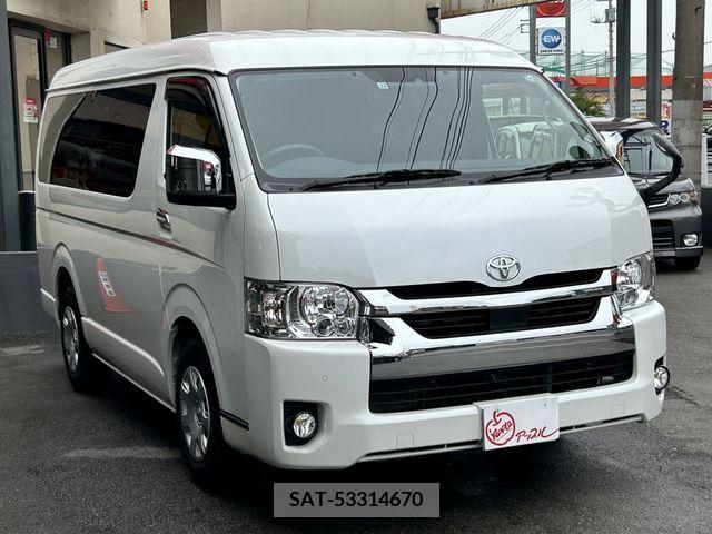Toyota HIACE WAGON 2021-12 332627-6