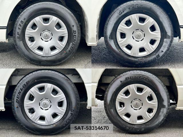 Toyota HIACE WAGON 2021-12 332627-19