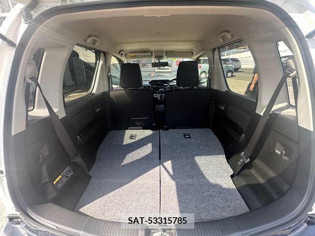 Suzuki WAGON R 2017-03 311830-14