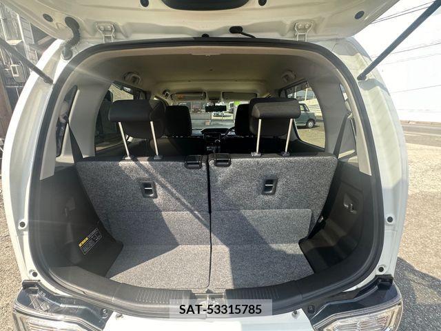 Suzuki WAGON R 2017-03 311830-13