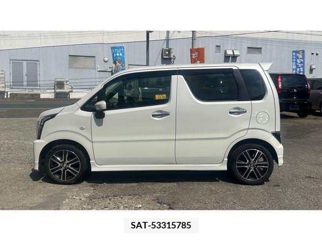 Suzuki WAGON R 2017-03 311830-6