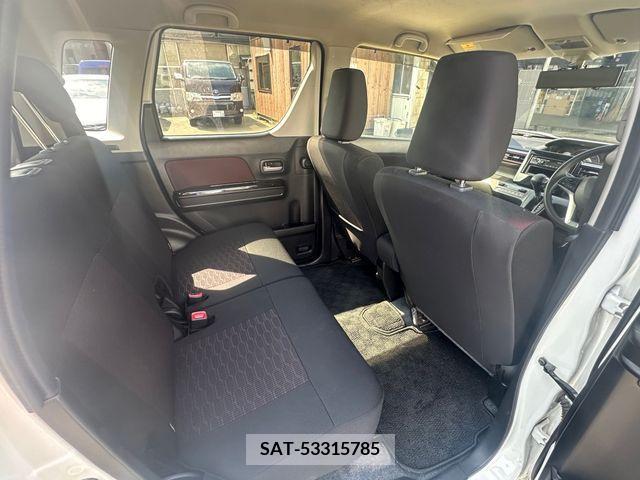 Suzuki WAGON R 2017-03 311830-9