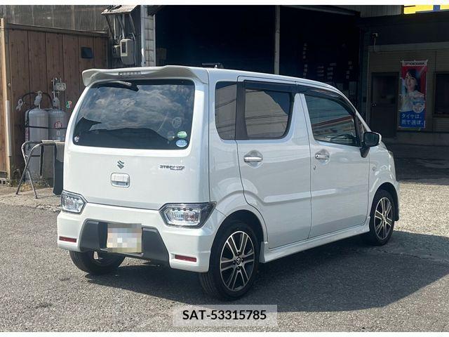 Suzuki WAGON R 2017-03 311830-4