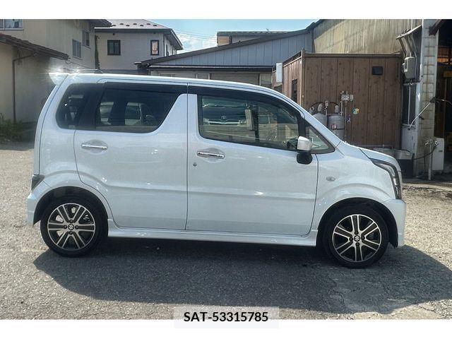 Suzuki WAGON R 2017-03 311830-7