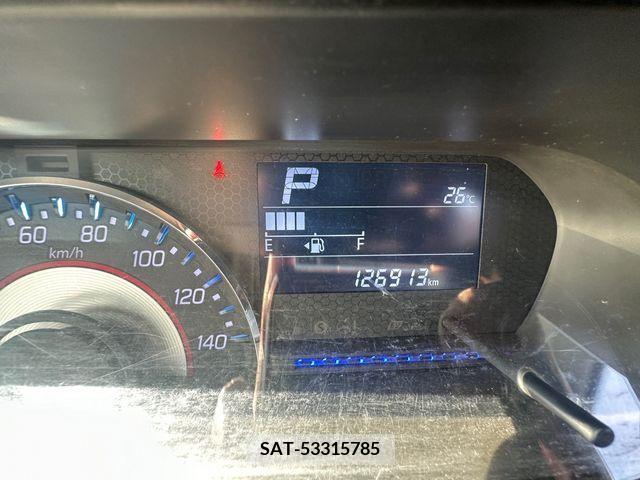 Suzuki WAGON R 2017-03 311830-11