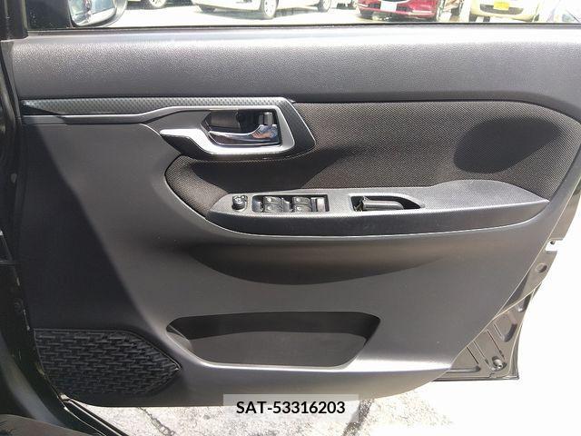 Daihatsu MOVE CUSTOM 2017-11 374572-28