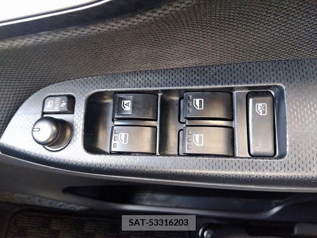 Daihatsu MOVE CUSTOM 2017-11 374572-26