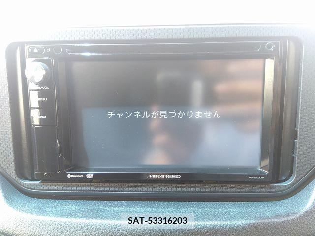 Daihatsu MOVE CUSTOM 2017-11 374572-4