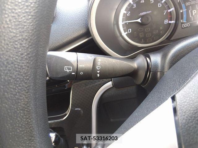 Daihatsu MOVE CUSTOM 2017-11 374572-24