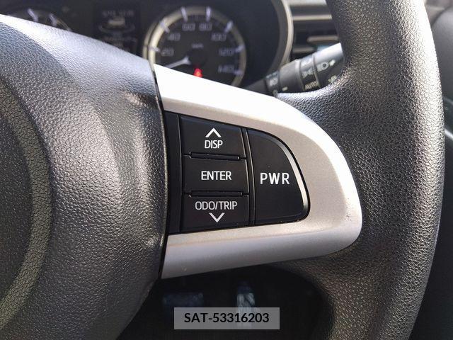 Daihatsu MOVE CUSTOM 2017-11 374572-23