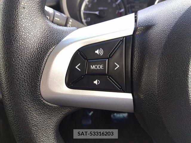Daihatsu MOVE CUSTOM 2017-11 374572-22