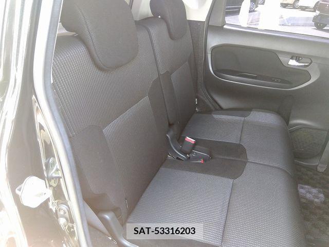 Daihatsu MOVE CUSTOM 2017-11 374572-18