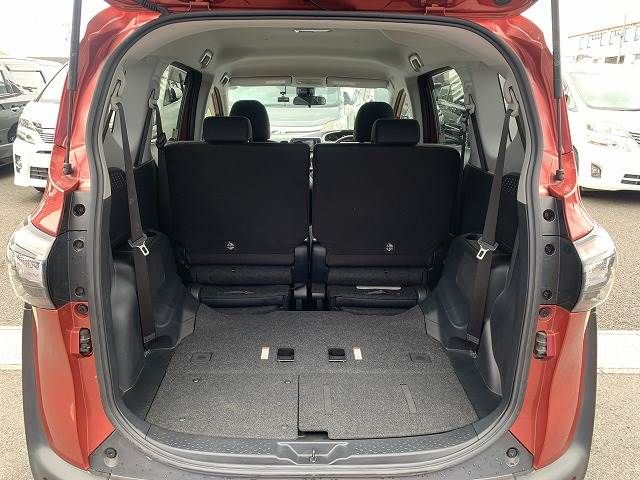 Toyota SIENTA 2016-10 5970-19