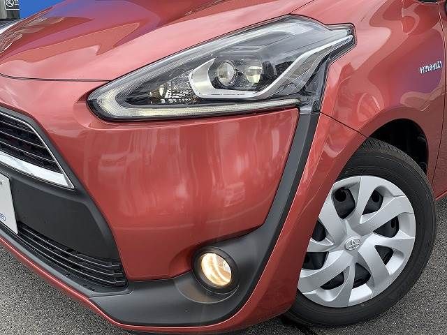 Toyota SIENTA 2016-10 5970-9