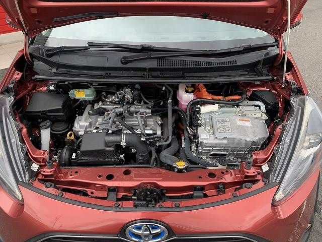 Toyota SIENTA 2016-10 5970-13