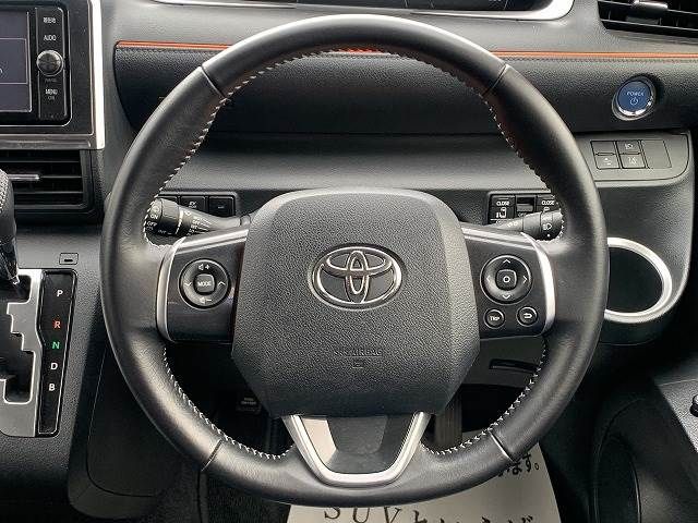 Toyota SIENTA 2016-10 5970-12