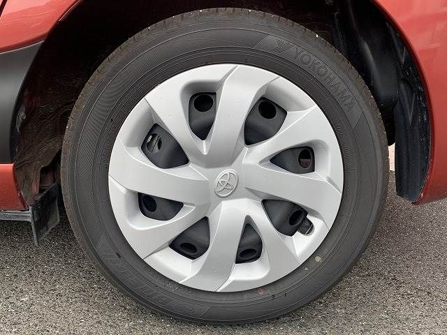 Toyota SIENTA 2016-10 5970-10