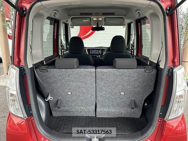 Mitsubishi EK SPACE 2015-05 300678-15