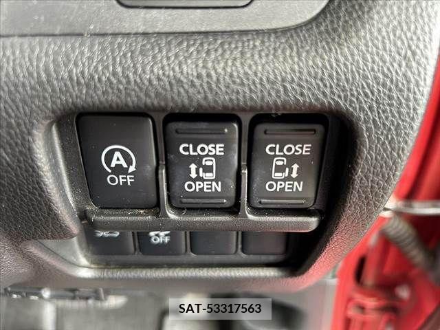Mitsubishi EK SPACE 2015-05 300678-4
