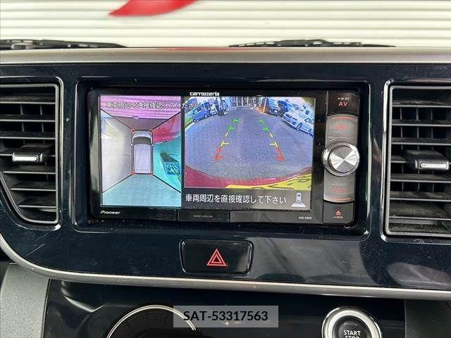 Mitsubishi EK SPACE 2015-05 300678-3