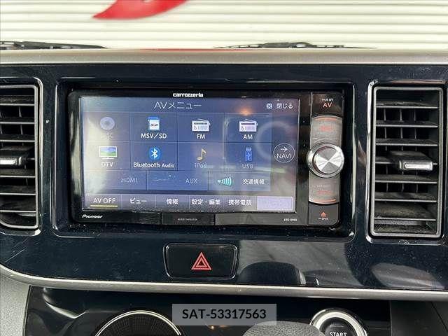 Mitsubishi EK SPACE 2015-05 300678-2