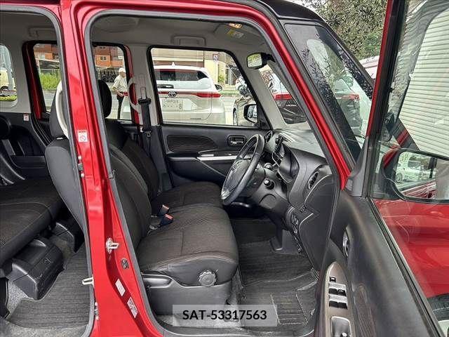 Mitsubishi EK SPACE 2015-05 300678-13