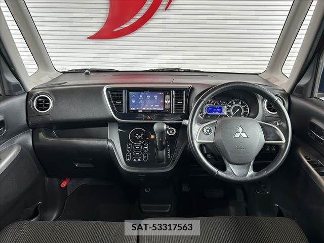 Mitsubishi EK SPACE 2015-05 300678-1