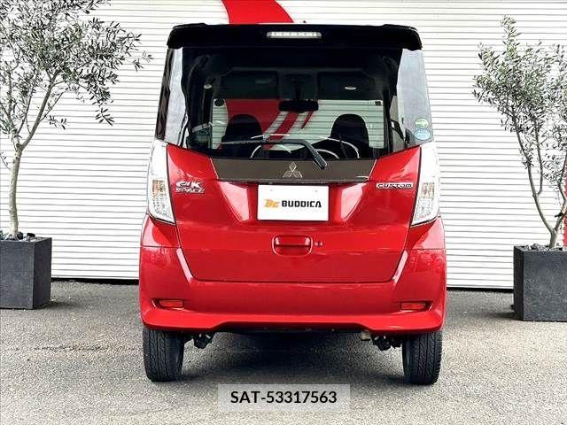 Mitsubishi EK SPACE 2015-05 300678-12