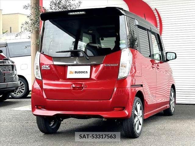 Mitsubishi EK SPACE 2015-05 300678-11