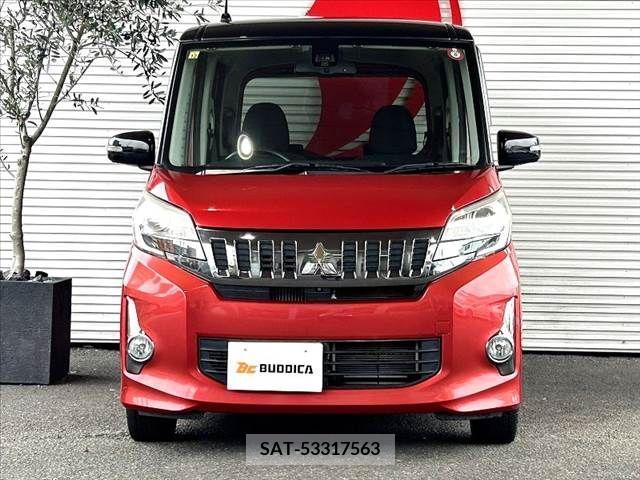 Mitsubishi EK SPACE 2015-05 300678-7