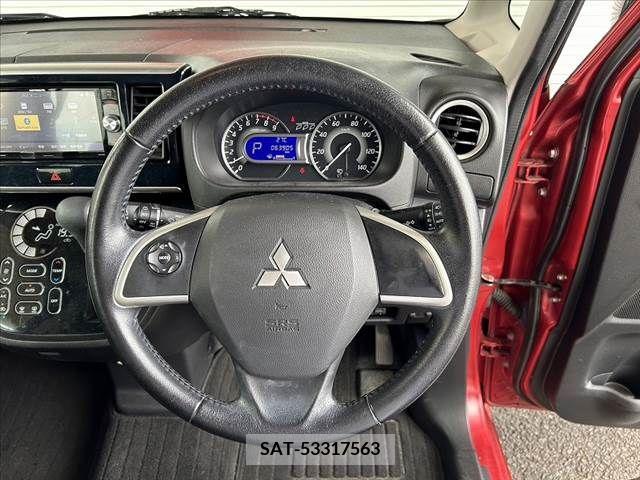 Mitsubishi EK SPACE 2015-05 300678-6