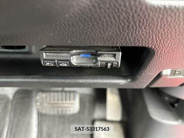 Mitsubishi EK SPACE 2015-05 300678-5