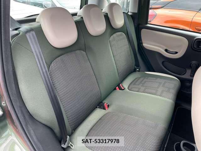 Fiat PANDA 2014-09 390794-11