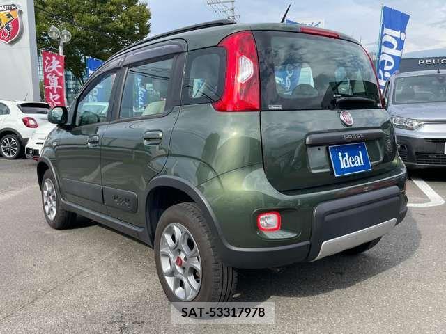 Fiat PANDA 2014-09 390794-6