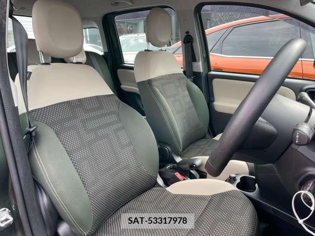 Fiat PANDA 2014-09 390794-10