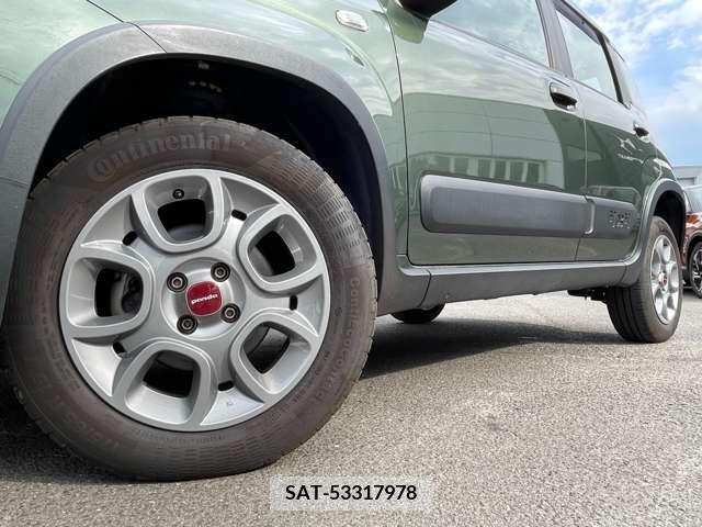 Fiat PANDA 2014-09 390794-8
