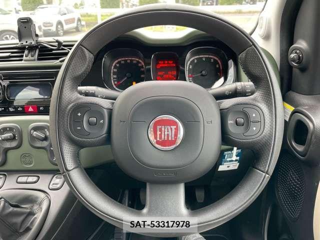 Fiat PANDA 2014-09 390794-13