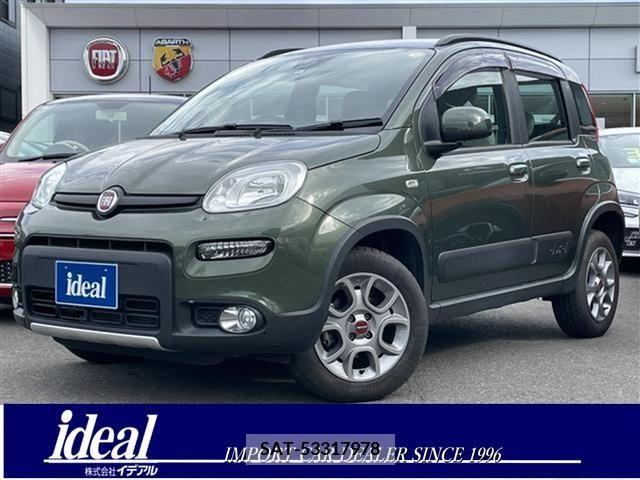 Fiat PANDA 2014-09 390794-20