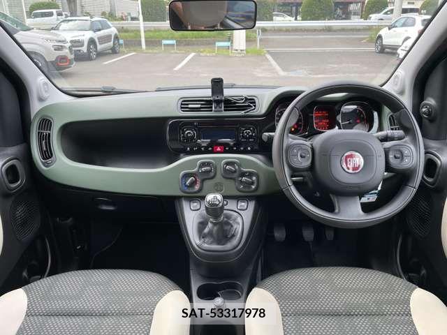 Fiat PANDA 2014-09 390794-12