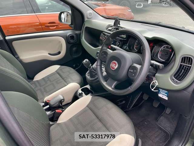 Fiat PANDA 2014-09 390794-9