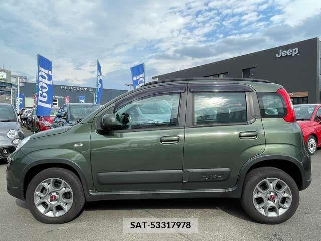 Fiat PANDA 2014-09 390794-7