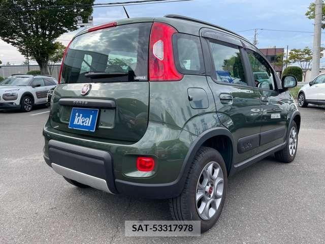 Fiat PANDA 2014-09 390794-4